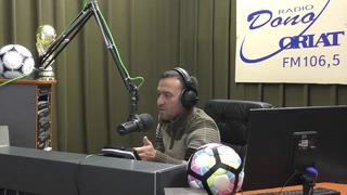 "Футбол Плюс" дастури (29.01.2018)