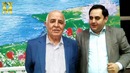 Тўхтамурод Азизов ва Абзалбек Содиқовнинг Наврўз табриги