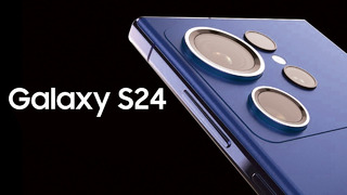 Samsung Galaxy S24 – НА ТЕ ЖЕ ГРАБЛИ