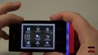 Обзор Sony Xperia U (ST25i) (1)