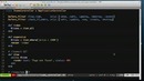 Научись Rails- Application Controller (эпизод 17)