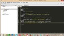 Knockout.JS – Введение в MVVM и knockout.js