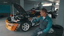 NoMuscleGarage. RDS 4 Мячково (Интервью)