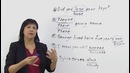 Can you find these10 common English mistakes
