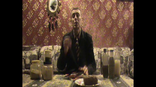 Виталий Островский – народная медицина, лечение травами