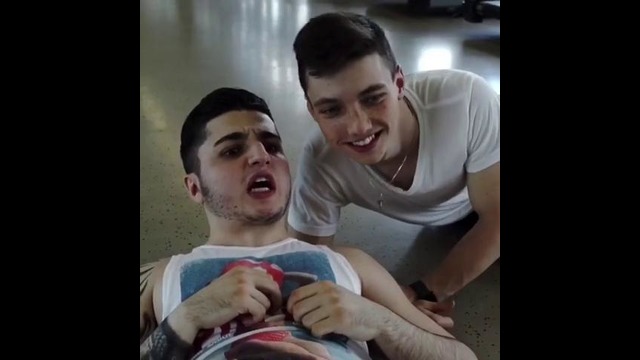 Прикол вайн № 9