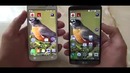 LG G3 VS Samsung Galaxy S5
