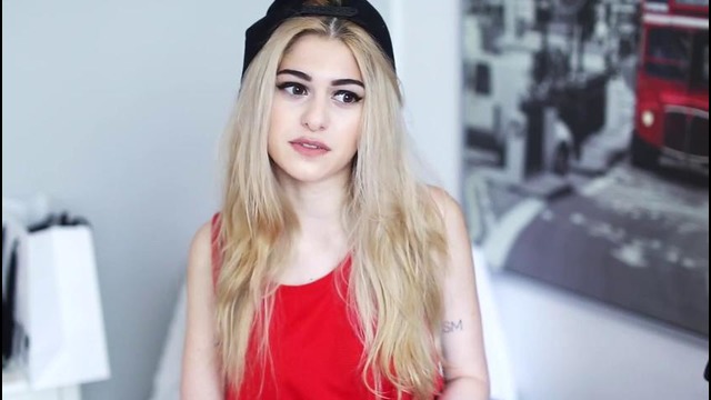 Galeine Love ♡ Ответы на Провокационные и Личные вопросы