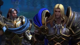 Warcraft История мира – WOW УМИРАЕТ- Как его спасти – Warcraft IV или нечто большее