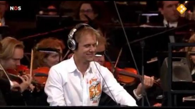Armin Van Buuren & Royal Concertgebouw Orchestra