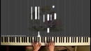 (Nanatsu no Taizai)OST – EOS-3׃Taizai (piano solo) ⁄⁄ Hiroyuki Sawano