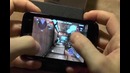 Тест в 3D играх смартфона Phicomm C230W