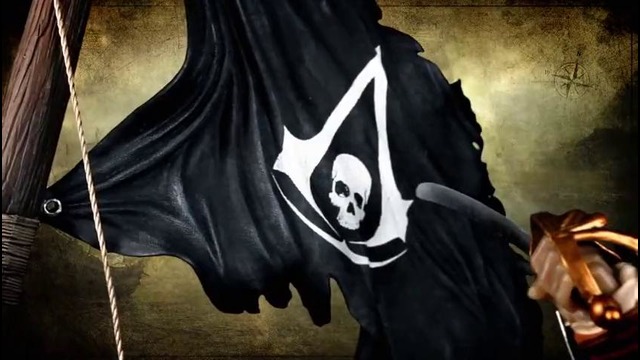 Assassin’s Creed IV: Black Flag – Коллекционное издание Buccaneer Edition
