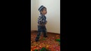 20.20 Little Boy"s dance my nephew