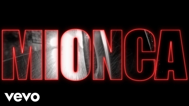 Maluma, Pirlo – MIONCA (Official Video)