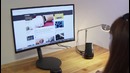 Samsung DeX превращает смартфон в компьютер