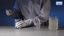 Химические водоросли или коллоидный сад – опыты