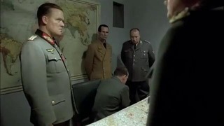 Гитлер играет доту 18+ Мега Ржач