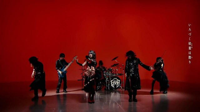 Unlucky Morpheus – 鬼首 (ONIKOBE) (Official Music Video 2026)