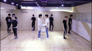 JJ Project – Tomorrow, Today | Dance Practice