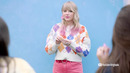 Lover Album Photoshoot- Behind The Scenes