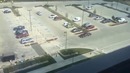 Автомобилист разозлил рабочего