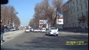 Авария. Бешагач
