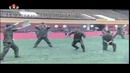 Безумно жесткая тренировка спецназа КНДР
