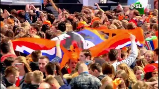Fedde Le Grand – Live @ SLAM! FM Koningsdag in Alkmaar, Netherlands (27.04.2016)