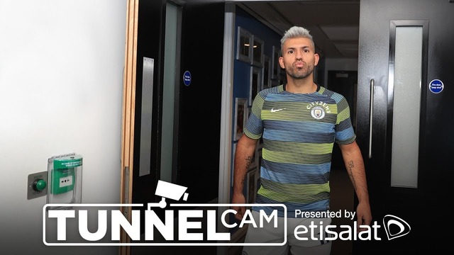 Tunnel Сam & Dressing Room Reactions | Man City 2-1 Liverpool