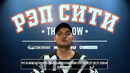 Рэп Сити – The Show – Dino MC 47