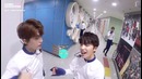 Going seventeen ep.3 [рус. саб]