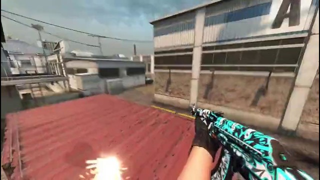 CS:GO – Ultimate Flick Shots
