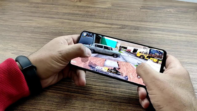 Samsung Galaxy A71 Flagman o’rnini bosa oladiagan smartfonmi To’liq o’zbekcha ta