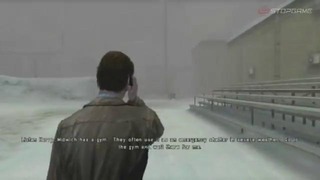 История серии Silent Hill, часть 7