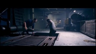 E3 2017 – A Way Out – официальный ознакомительный ролик