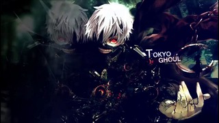 Tokyo Ghoul Season 2 – Glassy sky (Cover by xande)