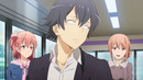 OreGairu [TV-3] – 9 Серия (Хит Лето 2020!)