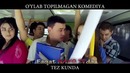 Kunlardan 1 kun (uzbek kino) (treyler)2016