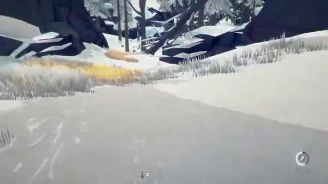 The Long Dark – Трудности выживания (СЮЖЕТКА) #2
