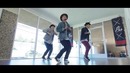 KINJAZ x Fresh Empire | «Fresh Moves» Ep 2