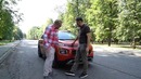 Большой тест-драйв. Французский Мини. Citroen C3 Aircross