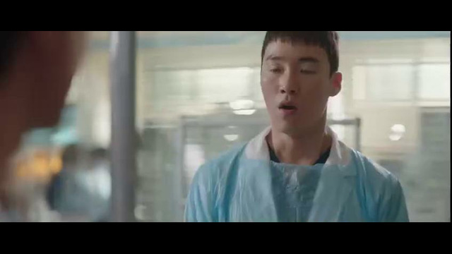 Doktor kim s3e5