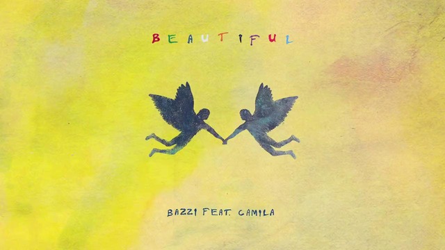 Bazzi – Beautiful feat. Camila (Official Audio 2018!)