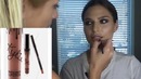 MAKEUP of EMILY RATAJKOVSKI with professional make-up artist