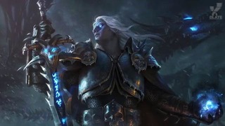 Warcraft История мира – 5 причин, почему Артаса не стоит возвращать