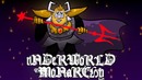 [Neutral Spoilers] DM vs. POCKET – uNDeRWoRLD MoNaRCHy (Undertale Remix 7)