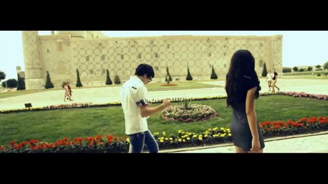 Sanjar Usmonov – Bibihonim 2013
