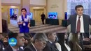 Media haftalik doirasidagi muhokamalarni oav hodimlari faol yoritib bormoqda
