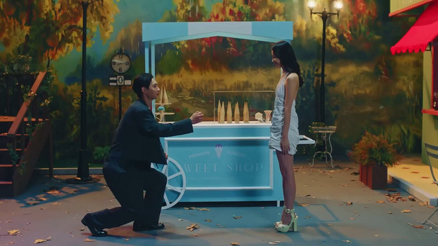 BE’O – Complex (feat. ZICO) MV